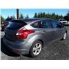 Image 3 : I2 --  2012 FORD FOCUS SE  , Grey , 326504  KM's
