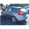 Image 4 : I2 --  2012 FORD FOCUS SE  , Grey , 326504  KM's
