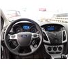 Image 8 : I2 --  2012 FORD FOCUS SE  , Grey , 326504  KM's