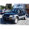 Image 1 : G6 --  1997 TOYOTA RAV 4 , Black , 228528  KM's