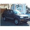 Image 2 : G6 --  1997 TOYOTA RAV 4 , Black , 228528  KM's