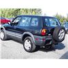 Image 4 : G6 --  1997 TOYOTA RAV 4 , Black , 228528  KM's