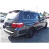 Image 3 : N6 --  2006 HONDA ODYSSEY EX , Green , 251140  KM's