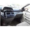 Image 9 : N6 --  2006 HONDA ODYSSEY EX , Green , 251140  KM's