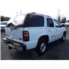 Image 3 : G3 --  2002 GMC YUKON , White , 351936  KM's