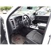 Image 7 : G4 --  2012 DODGE RAM 1500 CREW CAB , White , 140978  KM's