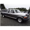 Image 2 : G5 --  1992 FORD F150 , Grey , 246680  KM's
