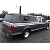 Image 3 : G5 --  1992 FORD F150 , Grey , 246680  KM's