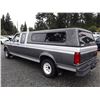 Image 4 : G5 --  1992 FORD F150 , Grey , 246680  KM's
