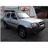 Image 2 : I5 --  2003 NISSAN XTERRA SE , Silver , 206942  KM's