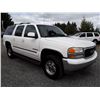 Image 2 : K5 --  2004 GMC YUKON XL , White , 392741  KM's