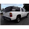 Image 3 : K5 --  2004 GMC YUKON XL , White , 392741  KM's