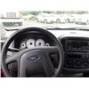 Image 8 : L4 --  2003 FORD ESCAPE , Red , 252437  KM's