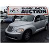 Image 1 : M1 --  2007 CHRYSLER PT CRUISER , Silver , 188758  KM's