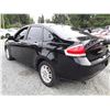 Image 4 : O2 --  2009 FORD FOCUS SE  , Black , 283438  KM's