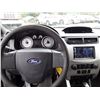 Image 8 : O2 --  2009 FORD FOCUS SE  , Black , 283438  KM's