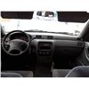 Image 11 : A1 --  1997 HONDA CR-V LX , Brown , 517589  KM's "NO RESERVE"