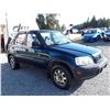Image 2 : A1 --  1997 HONDA CR-V LX , Brown , 517589  KM's "NO RESERVE"