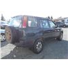 Image 3 : A1 --  1997 HONDA CR-V LX , Brown , 517589  KM's "NO RESERVE"