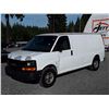 Image 1 : I4 --  2006 GMC SAVANA G1500 , White , 206236  KM's