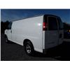 Image 4 : I4 --  2006 GMC SAVANA G1500 , White , 206236  KM's
