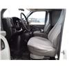 Image 7 : I4 --  2006 GMC SAVANA G1500 , White , 206236  KM's