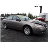 Image 9 : A12A -- 2003 NISSAN ALTIMA SEDAN, BROWN, 281,530 KMS