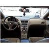 Image 12 : C3 -- 2008 CHEVROLET MALIBU LT SEDAN, BLUE, 251,220 KMS
