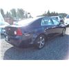 Image 3 : C3 -- 2008 CHEVROLET MALIBU LT SEDAN, BLUE, 251,220 KMS