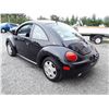 Image 4 : B2 --  1998 VW BEETLE , Black , 174065  KM's