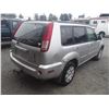 Image 3 : A12C --  2005 NISSAN X-TRAIL XE  , Silver , 297796  KM's "NO RESERVE"