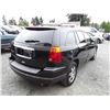 Image 3 : K1 --  2008 CHRYSLER PACIFICA TOURING , Black , 222496  KM's