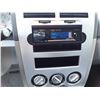 Image 10 : C6 -- 2007 DODGE CALIBER SXT HATCHBACK, GREY, 189,846 KMS