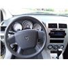Image 8 : C6 -- 2007 DODGE CALIBER SXT HATCHBACK, GREY, 189,846 KMS