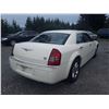 Image 3 : I2 --  2006 CHRYSLER 300C , White , 280412  KM's