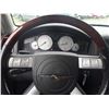 Image 8 : I2 --  2006 CHRYSLER 300C , White , 280412  KM's