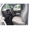 Image 7 : I1 --  2004 CHEVROLET EXPRESS G2500 , White , 317344  KM's