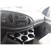 Image 9 : G2 --  2006 FORD ECONOLINE E250  , White , UNKNOWN  KM's