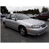 Image 2 : A3 --  2003 CHEVROLET MALIBU LS , Grey , 230717  KM's "NO RESERVE"