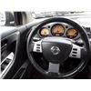 Image 8 : D2 --  2003 NISSAN MURANO SUV, BLACK, 200,345 KMS