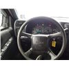 Image 8 : F6 --  2001 GMC SONOMA , Red , 239186  KM's