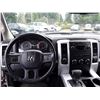 Image 8 : G4 --  2012 DODGE RAM 1500 CREW CAB , White , 140978  KM's