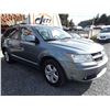 Image 2 : I3 --  2010 DODGE JOURNEY SXT  , Blue , 184493  KM's