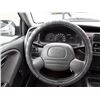 Image 8 : I6 --  2001 CHEVROLET TRACKER  , Silver , 216258  KM's