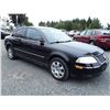 Image 2 : J5 --  2006 VW PASSAT GLS  , Green , 202057  KM's