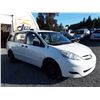 Image 2 : M5 --  2008 TOYOTA SIENNA , White , 341993  KM'