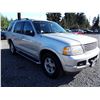 Image 2 : O5 --  2002 FORD EXPLORER LTD , Silver , 347764  KM's