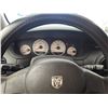 Image 8 : P1 --  2004 DODGE SX , Blue , 162306  KM's