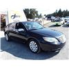 Image 2 : P5 --  2013 CHRYSLER 200 LX  , Black , 93027  KM's