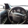 Image 8 : P5 --  2013 CHRYSLER 200 LX  , Black , 93027  KM's